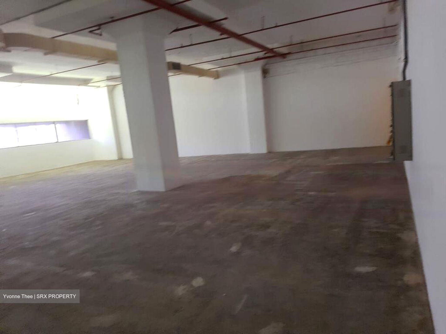 Lam Soon Industrial Building (D23), Factory #510903491